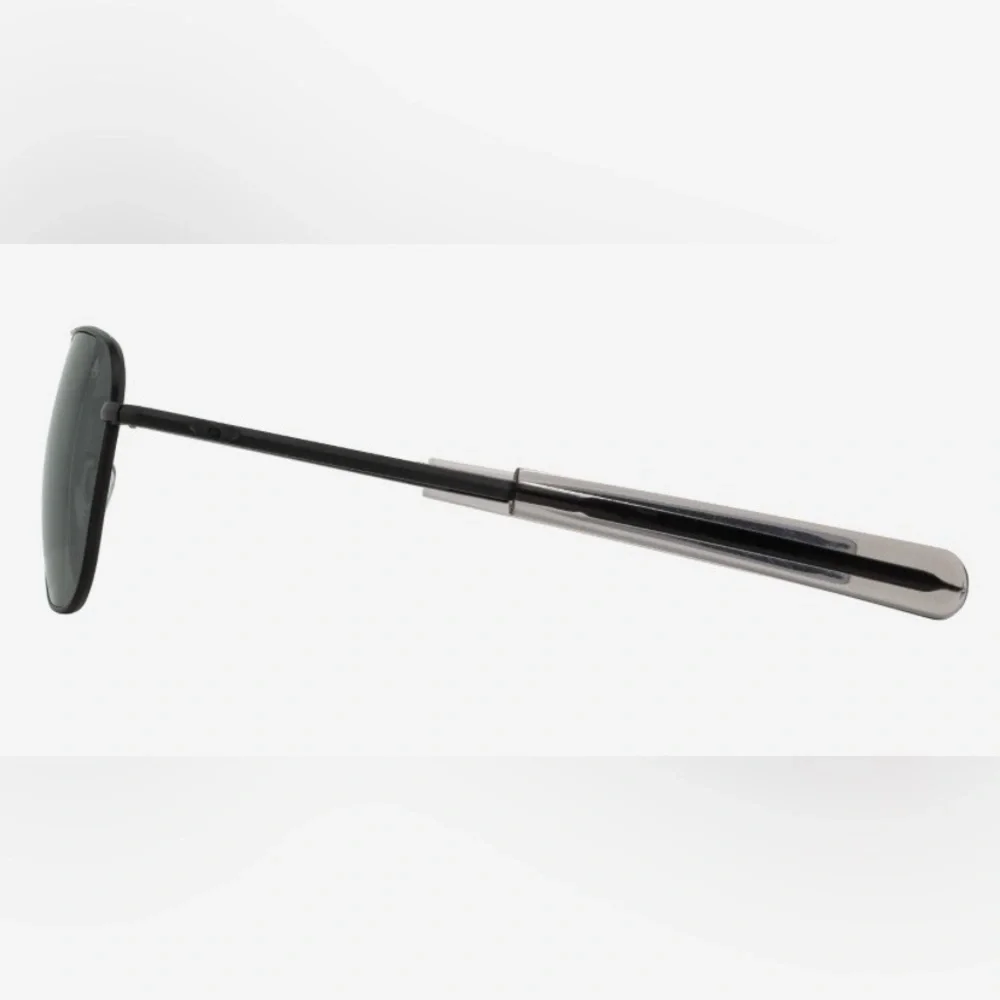 American Optical - Original Pilot Aviator Sunglasses - Polarized - 55mm